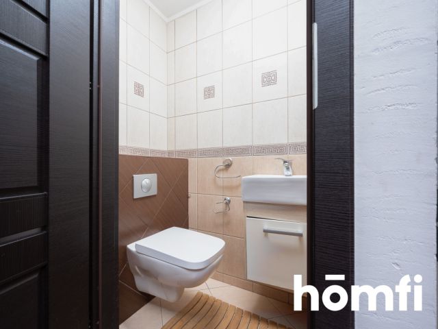 3 pok. mieszkanie, widok na zieleń, duży balkon - Mieszkanie - Sprzedaż - Kraków, Nowa Huta / Czyżyny
