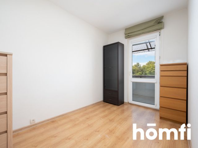 3 pok. mieszkanie, widok na zieleń, duży balkon - Mieszkanie - Sprzedaż - Kraków, Nowa Huta / Czyżyny
