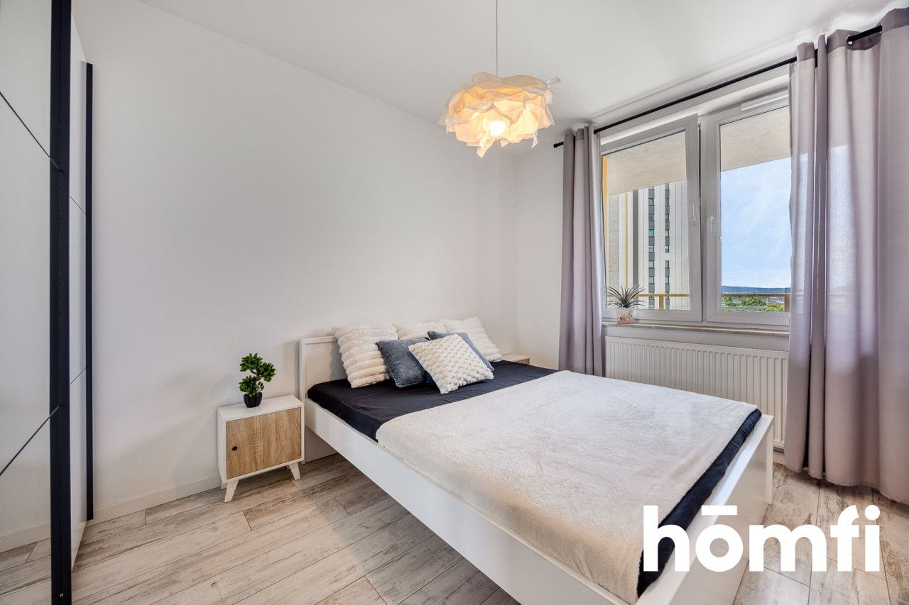Nowoczesne, widokowe mieszkanie 2 pokojowe, SkyRes - Mieszkanie - Wynajem - Rzeszów, Staromieście