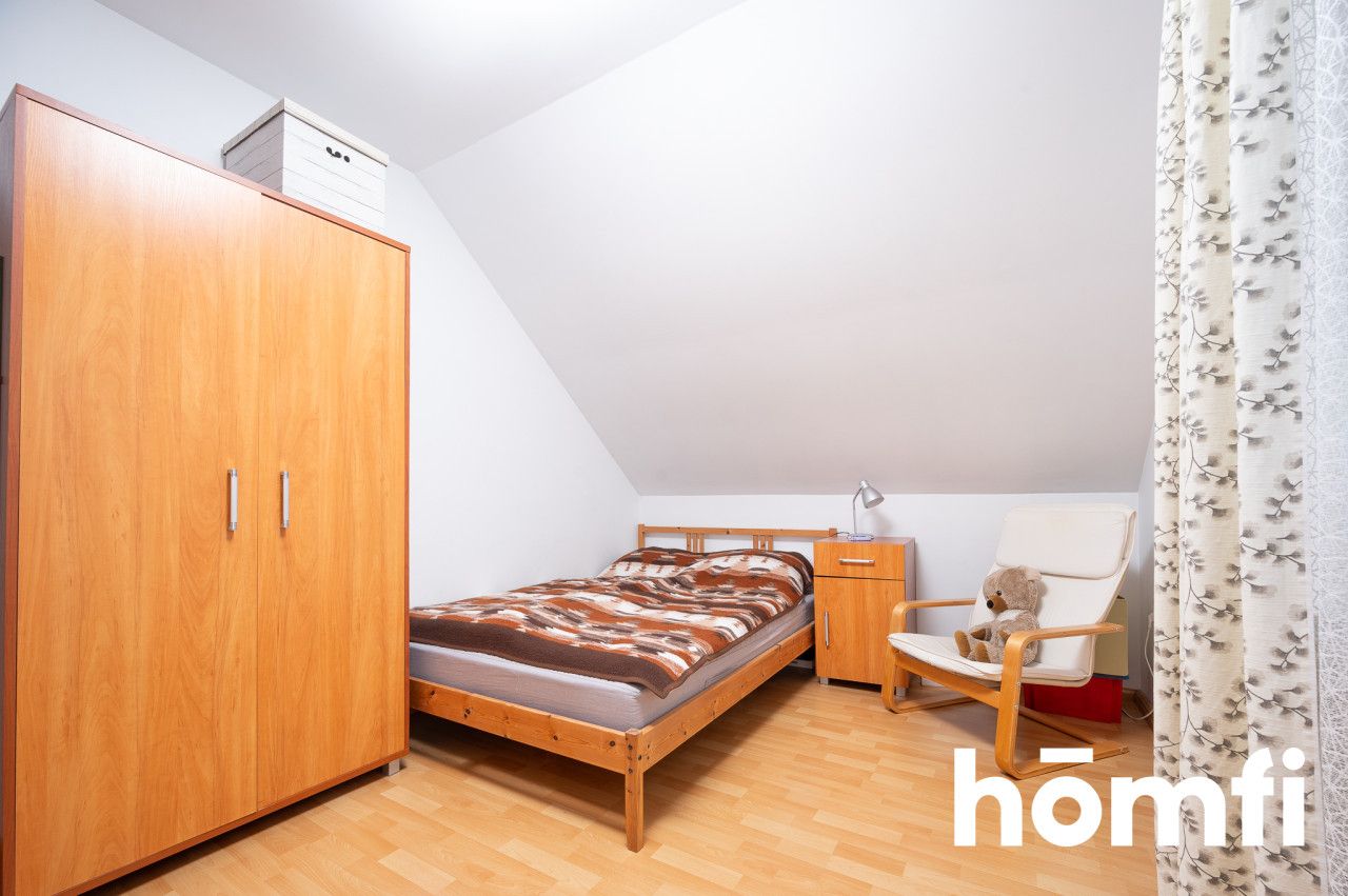 Compact, solid, no surprises. House ready for immediate purchase | Pleśna Municipality - Дім - Продаж - Tarnowski, Pleśna / Woźniczna