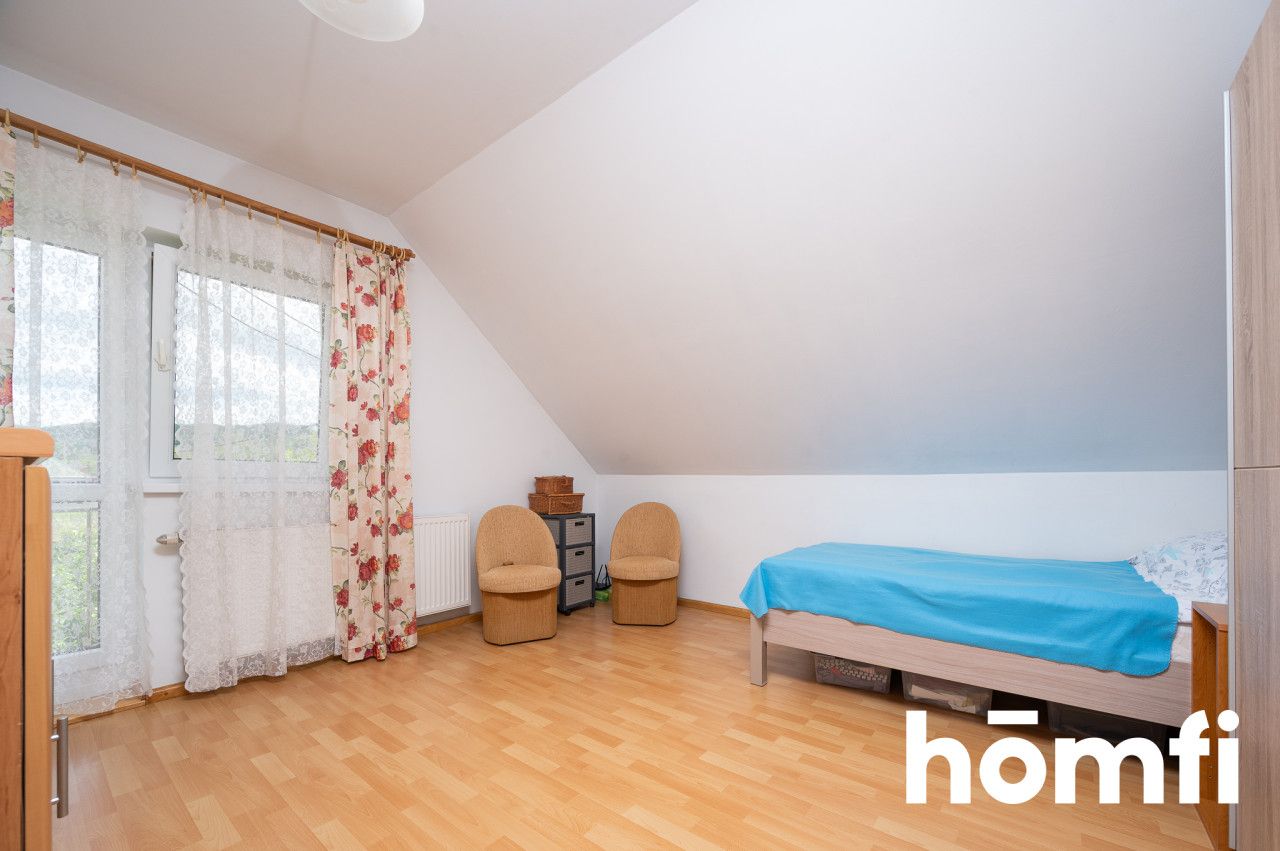 Compact, solid, no surprises. House ready for immediate purchase | Pleśna Municipality - Дім - Продаж - Tarnowski, Pleśna / Woźniczna