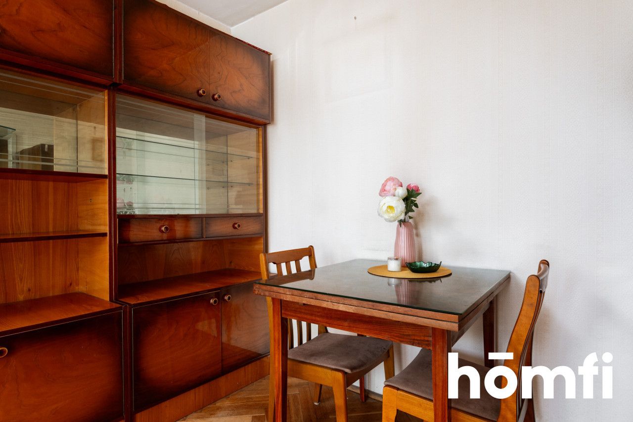 2-Room Apartment with Separate Kitchen – METRO Marymont – - Apartment - Rent - Warszawa, Żoliborz / Sady Żoliborskie