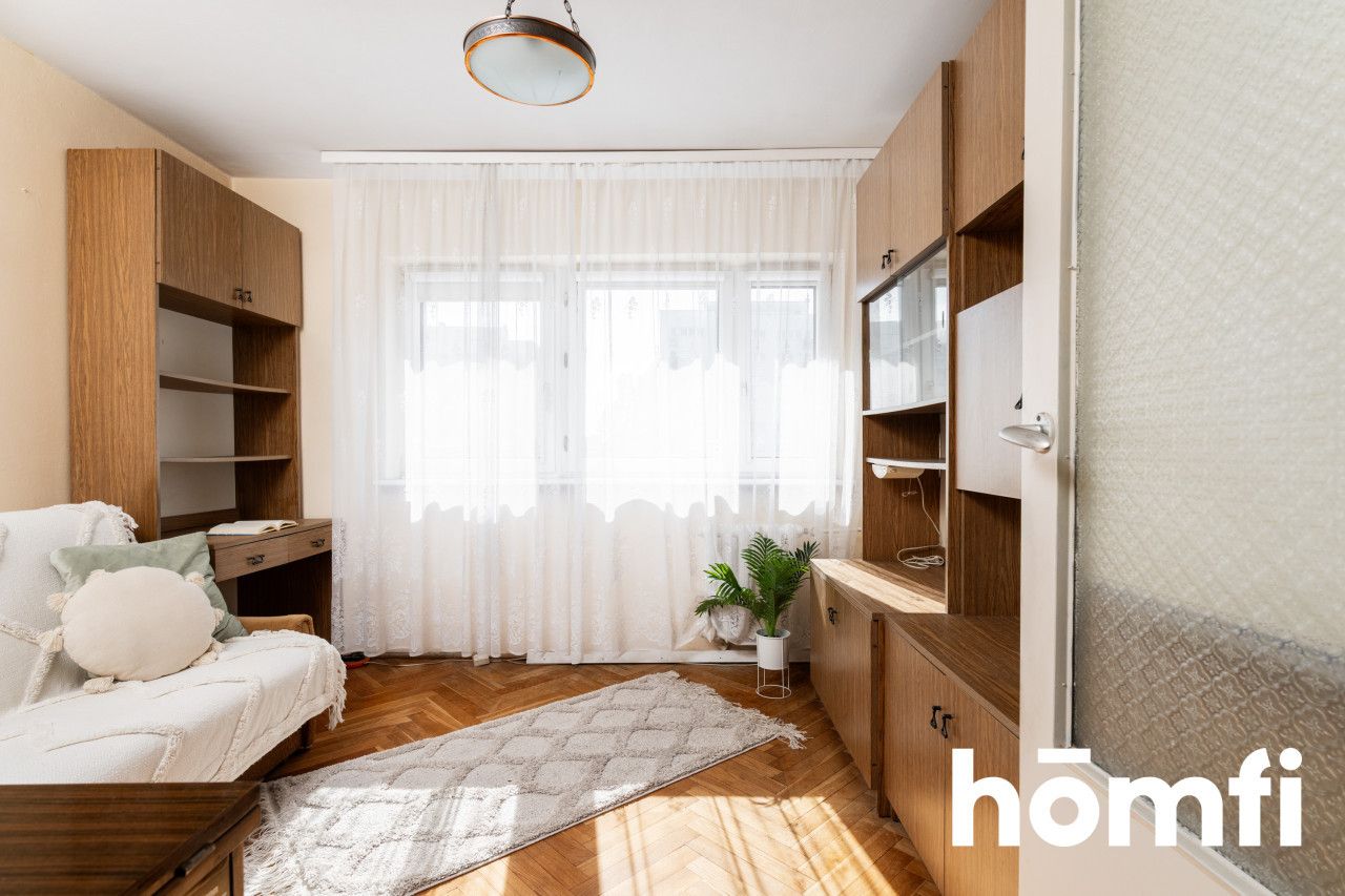 2-Room Apartment with Separate Kitchen – METRO Marymont – - Apartment - Rent - Warszawa, Żoliborz / Sady Żoliborskie