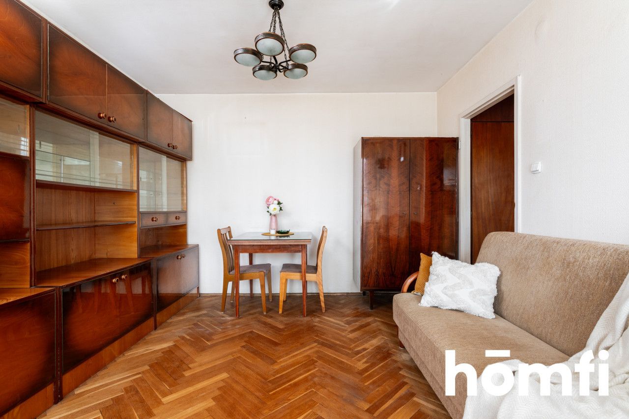 2-Room Apartment with Separate Kitchen – METRO Marymont – - Apartment - Rent - Warszawa, Żoliborz / Sady Żoliborskie