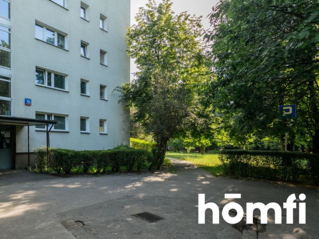 Umeblowane 2 pokoje na Żoliborzu METRO Marymont - Mieszkanie - Wynajem - Warszawa, Żoliborz / Sady Żoliborskie