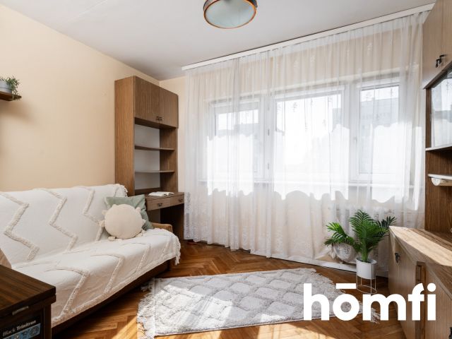 2-Room Apartment with Separate Kitchen – METRO Marymont – - Apartment - Rent - Warszawa, Żoliborz / Sady Żoliborskie