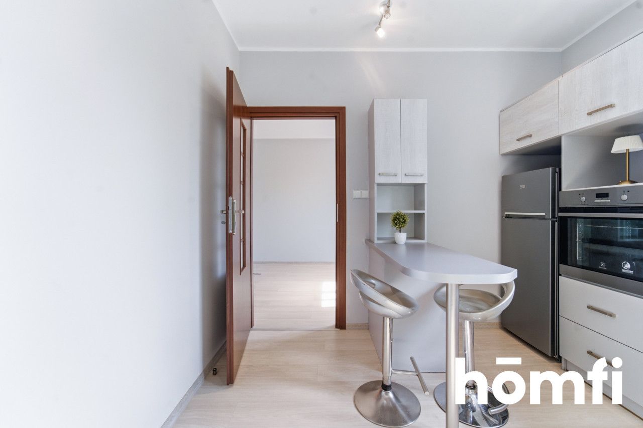Bielsko City Centre | Studio Apartment 32.5 m² - Квартира - Продаж - Bielsko-Biała, Śródmieście