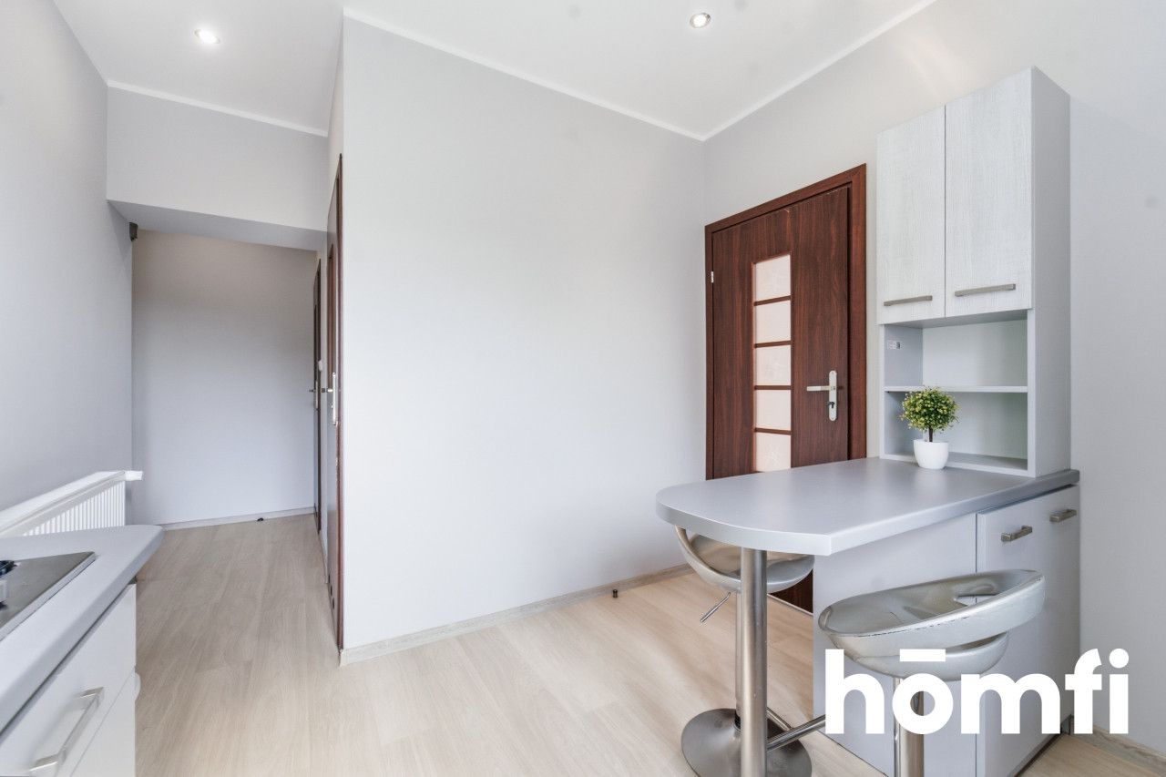 Bielsko City Centre | Studio Apartment 32.5 m² - Квартира - Продаж - Bielsko-Biała, Śródmieście