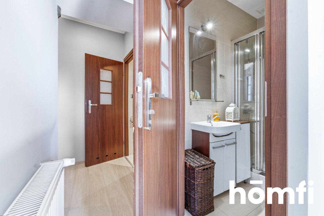 Bielsko City Centre | Studio Apartment 32.5 m² - Квартира - Продаж - Bielsko-Biała, Śródmieście