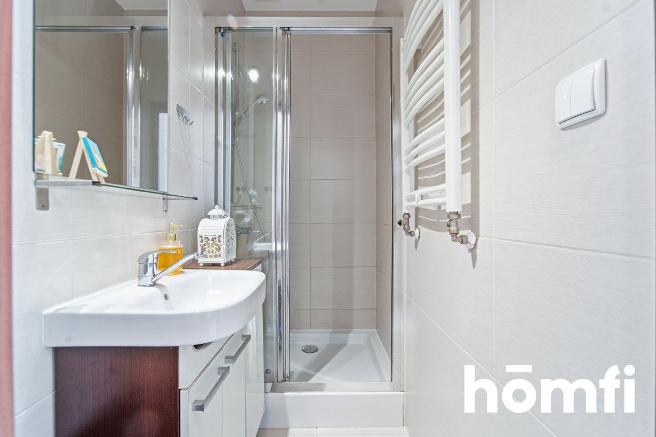 Bielsko City Centre | Studio Apartment 32.5 m² - Квартира - Продаж - Bielsko-Biała, Śródmieście