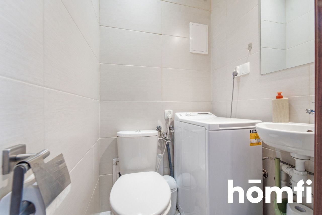 Bielsko City Centre | Studio Apartment 32.5 m² - Квартира - Продаж - Bielsko-Biała, Śródmieście