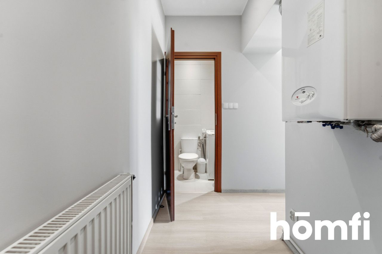 Bielsko City Centre | Studio Apartment 32.5 m² - Квартира - Продаж - Bielsko-Biała, Śródmieście