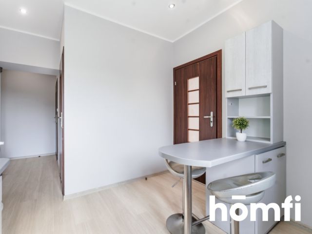centrum Bielska | bezczynszowa kawalerka 33 m² - Mieszkanie - Sprzedaż - Bielsko-Biała, Śródmieście