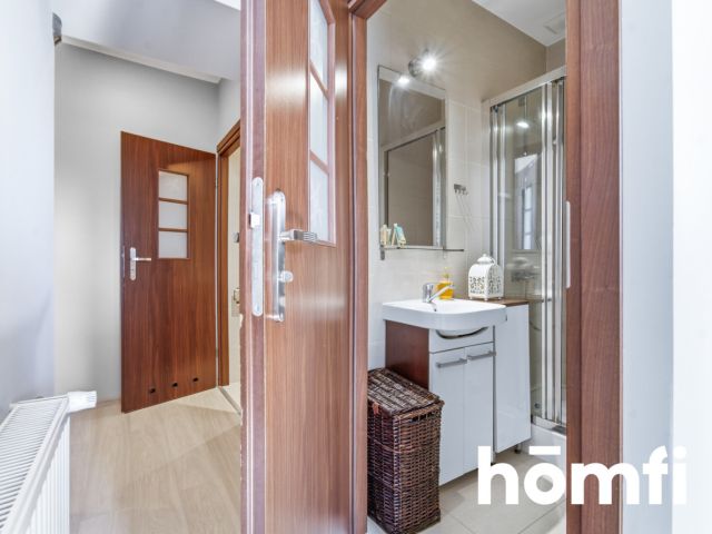 centrum Bielska | bezczynszowa kawalerka 33 m² - Mieszkanie - Sprzedaż - Bielsko-Biała, Śródmieście