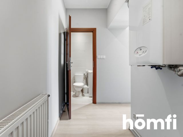 centrum Bielska | bezczynszowa kawalerka 33 m² - Mieszkanie - Sprzedaż - Bielsko-Biała, Śródmieście