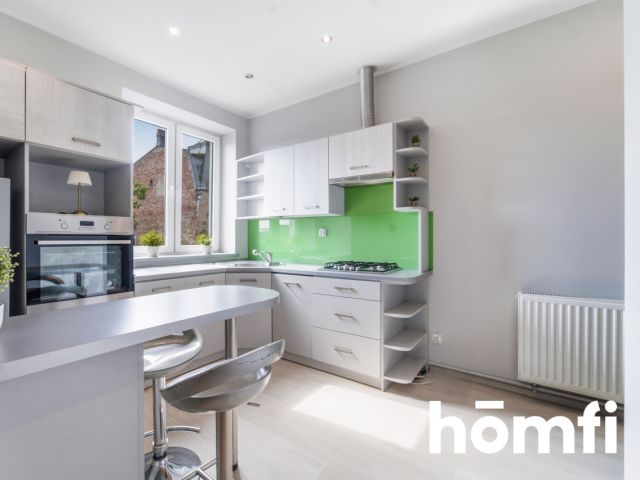 centrum Bielska | bezczynszowa kawalerka 33 m² - Mieszkanie - Sprzedaż - Bielsko-Biała, Śródmieście