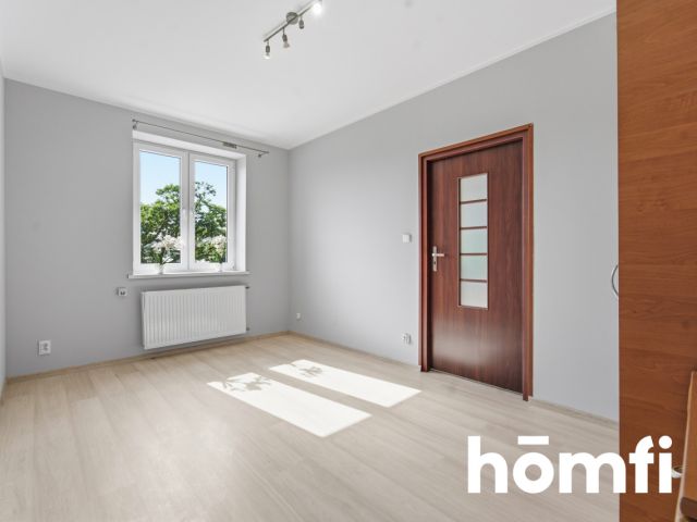 centrum Bielska | bezczynszowa kawalerka 33 m² - Mieszkanie - Sprzedaż - Bielsko-Biała, Śródmieście