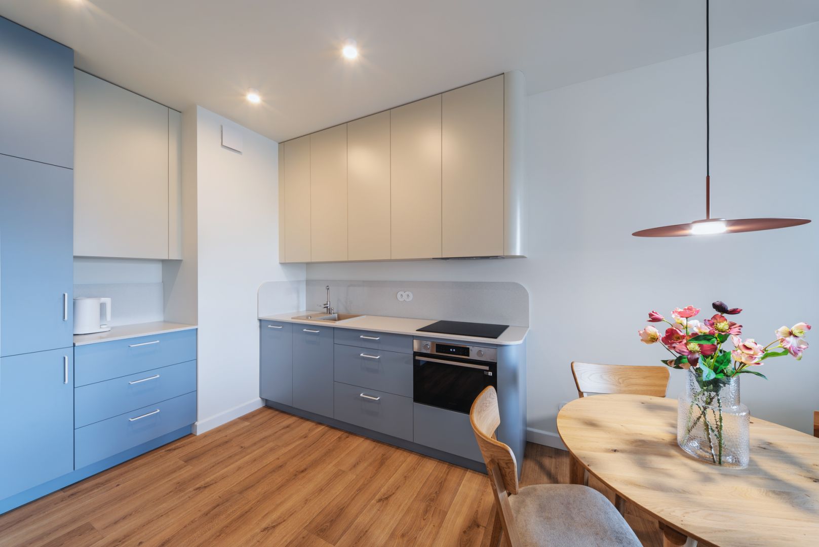 New premium flat on the Warta River | Starołęcka Street, Poznań - Apartment - Rent - Poznań, Nowe Miasto / Starołęka Mała