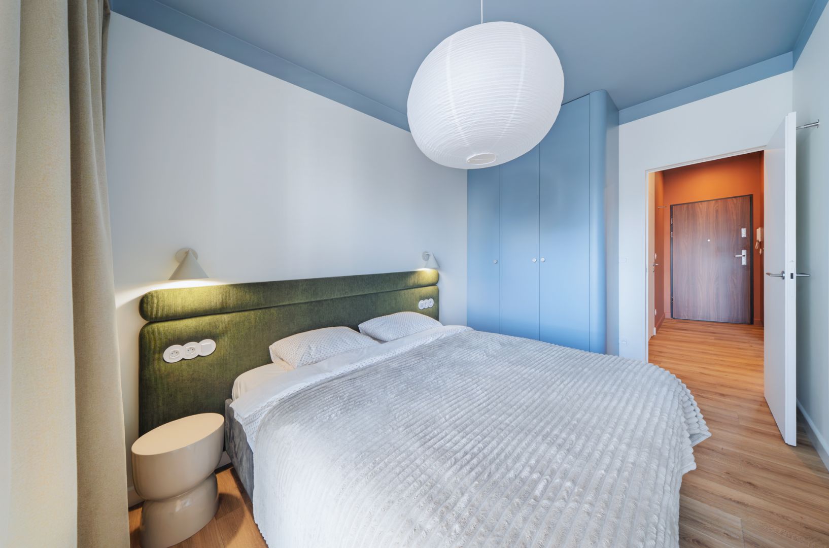 New premium flat on the Warta River | Starołęcka Street, Poznań - Apartment - Rent - Poznań, Nowe Miasto / Starołęka Mała