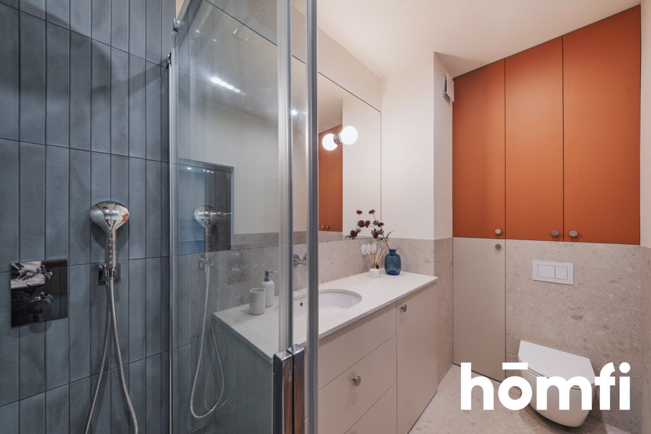 New premium flat on the Warta River | Starołęcka Street, Poznań - Квартира - Оренда - Poznań, Nowe Miasto / Starołęka Mała
