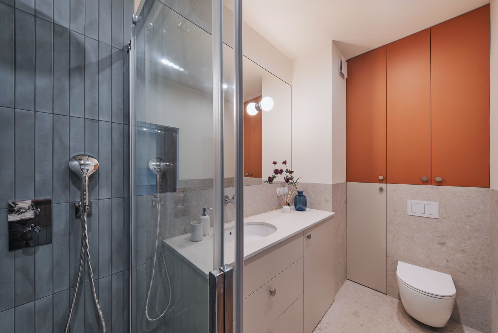 New premium flat on the Warta River | Starołęcka Street, Poznań - Apartment - Rent - Poznań, Nowe Miasto / Starołęka Mała