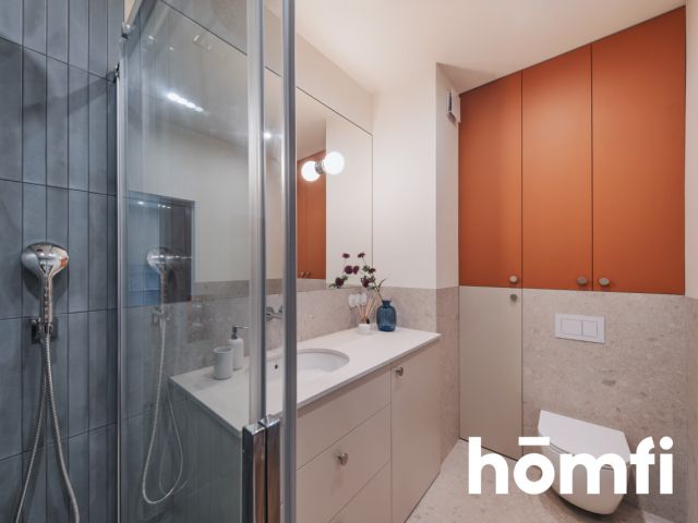 New premium flat on the Warta River | Starołęcka Street, Poznań - Квартира - Оренда - Poznań, Nowe Miasto / Starołęka Mała