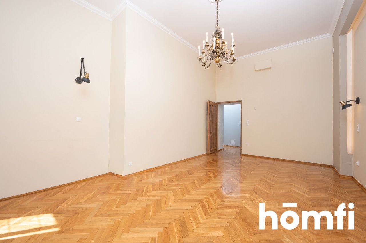 Commercial space for rent | Old Town | Mikołajska Street - Commercial premises - Rent - Kraków, Śródmieście