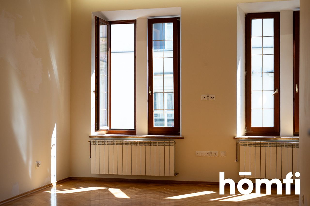 Commercial space for rent | Old Town | Mikołajska Street - Commercial premises - Rent - Kraków, Śródmieście