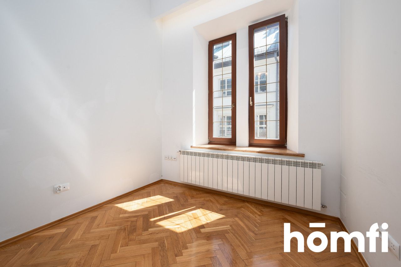 Commercial space for rent | Old Town | Mikołajska Street - Commercial premises - Rent - Kraków, Śródmieście