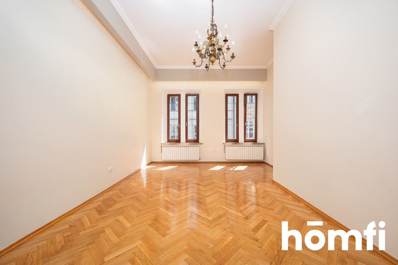 Commercial space for rent | Old Town | Mikołajska Street - Commercial premises - Rent - Kraków, Śródmieście