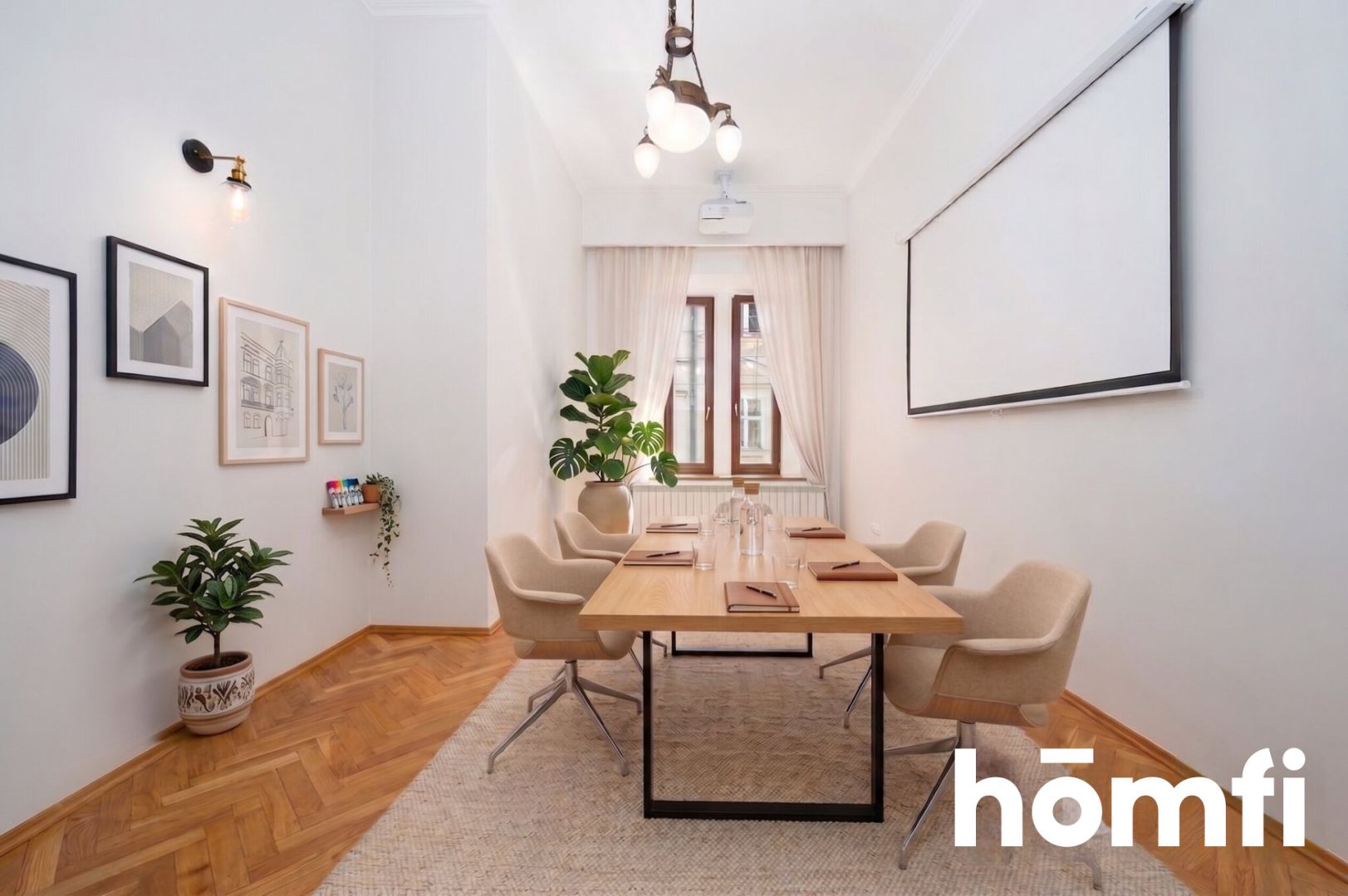 Commercial space for rent | Old Town | Mikołajska Street - Commercial premises - Rent - Kraków, Śródmieście