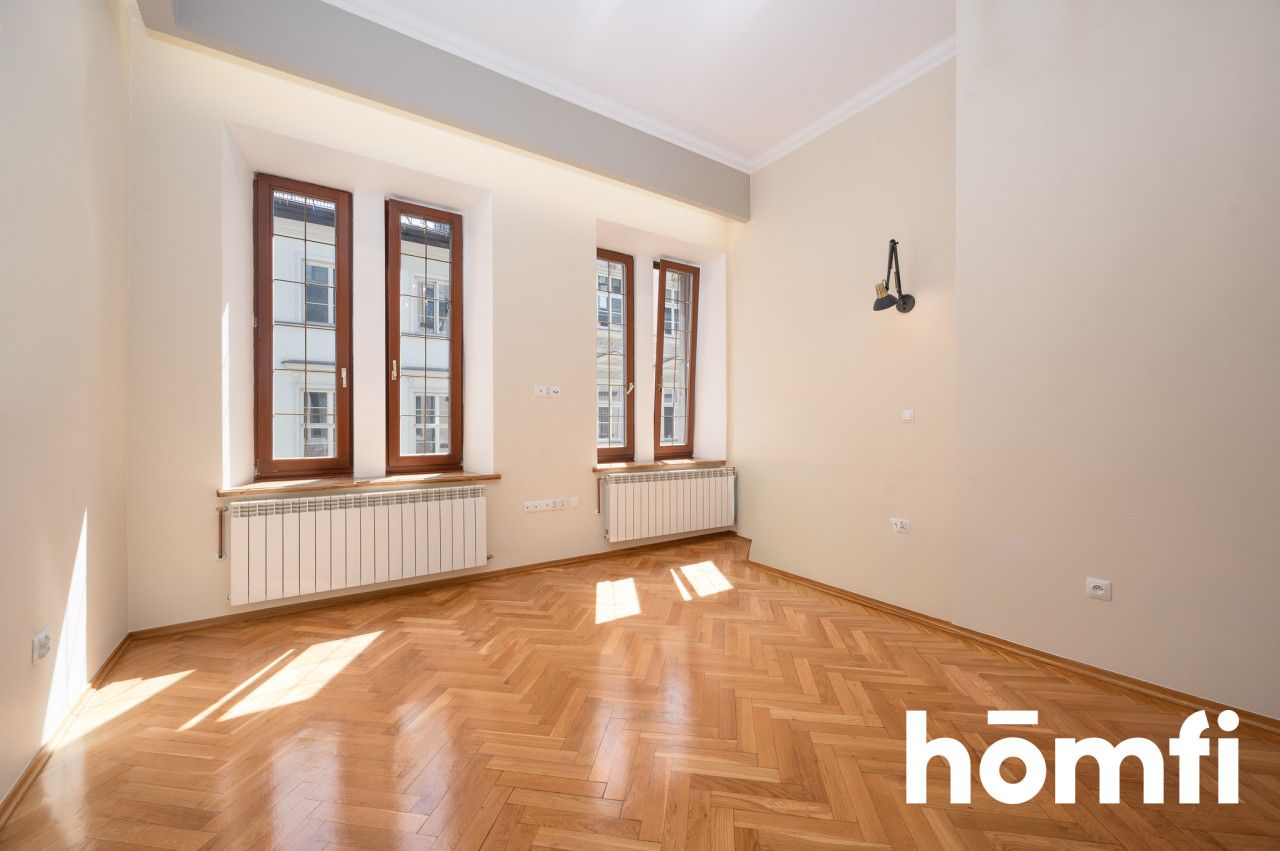 Commercial space for rent | Old Town | Mikołajska Street - Commercial premises - Rent - Kraków, Śródmieście
