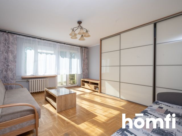 3 room apartament Krowodrza Górka - Apartment - Rent - Kraków, Krowodrza / Prądnik Biały