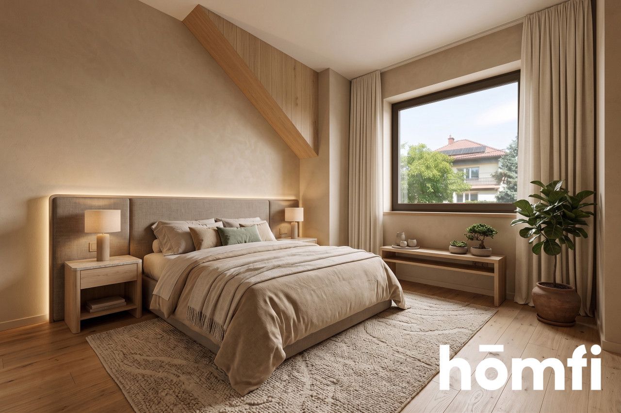 Semi-detached house - High standard - House - Sale - Chrzanowski, Babice