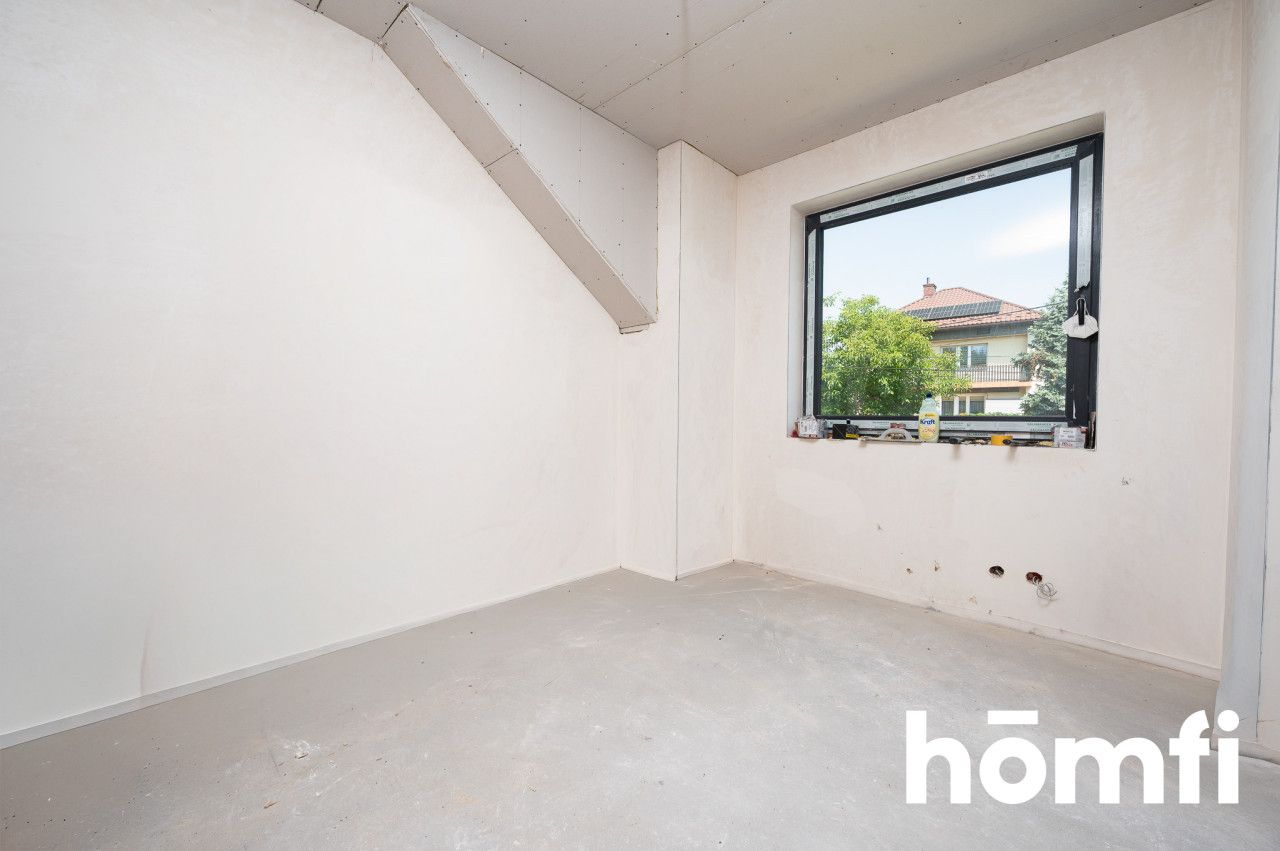 Semi-detached house - High standard - House - Sale - Chrzanowski, Babice