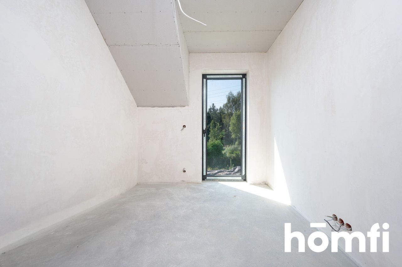Semi-detached house - High standard - House - Sale - Chrzanowski, Babice