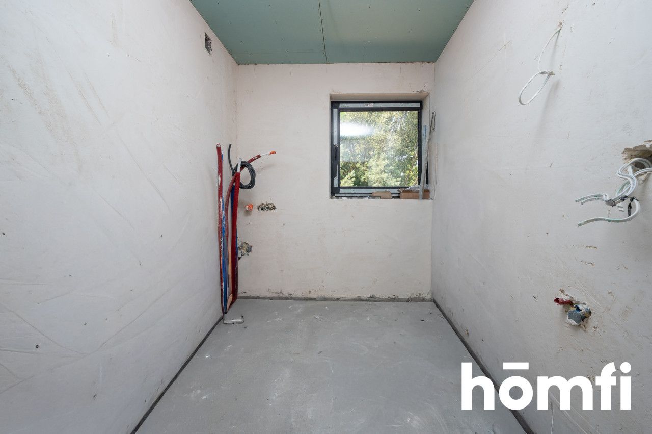 Semi-detached house - High standard - House - Sale - Chrzanowski, Babice