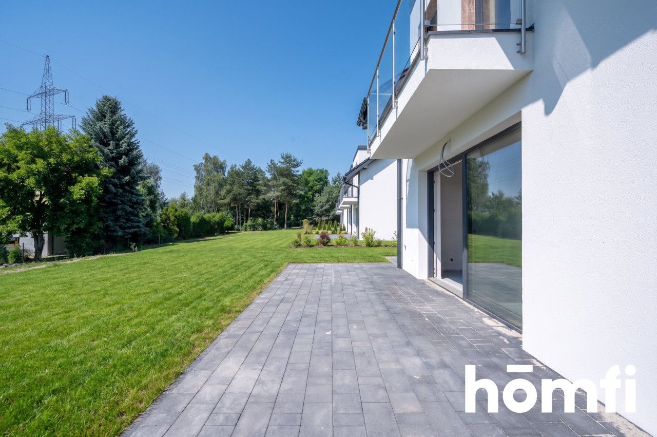 Semi-detached house - High standard - House - Sale - Chrzanowski, Babice