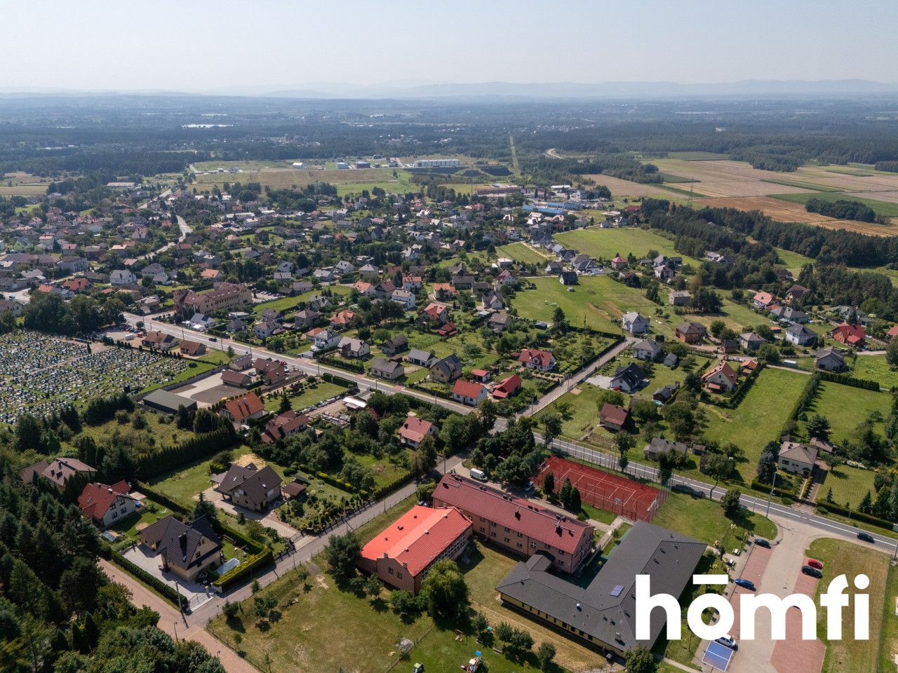 Semi-detached house - High standard - House - Sale - Chrzanowski, Babice
