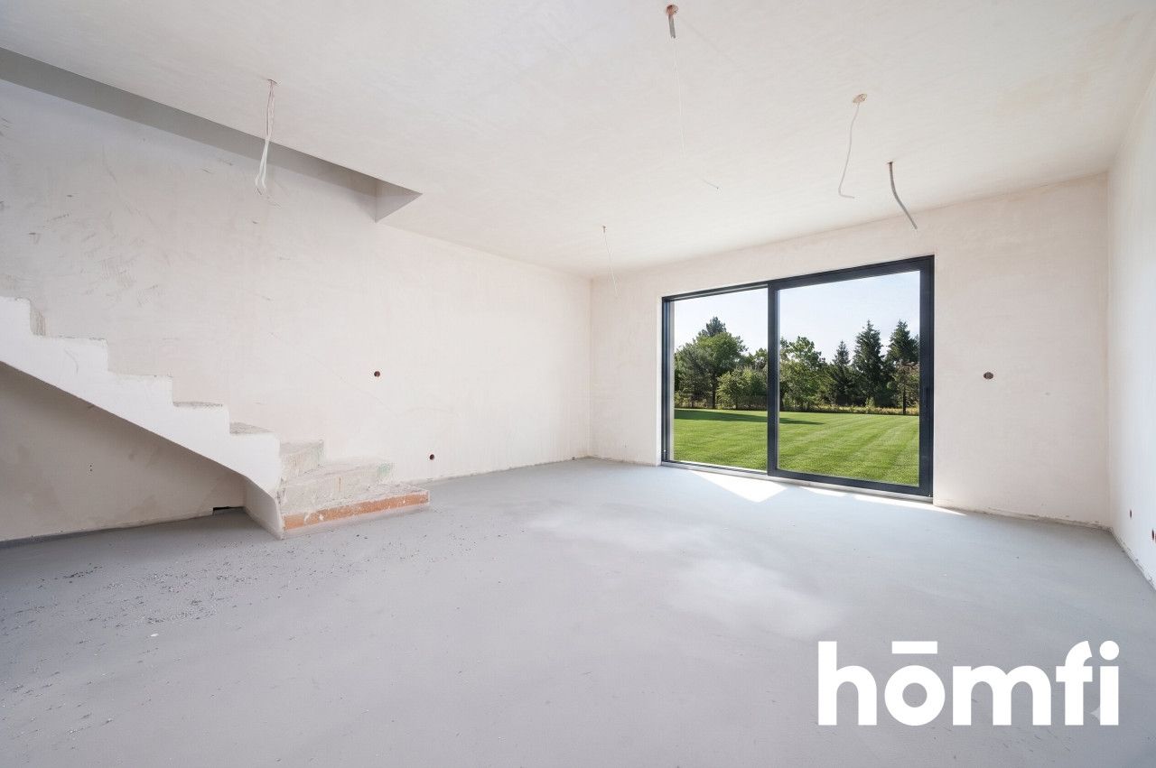 Semi-detached house - High standard - House - Sale - Chrzanowski, Babice