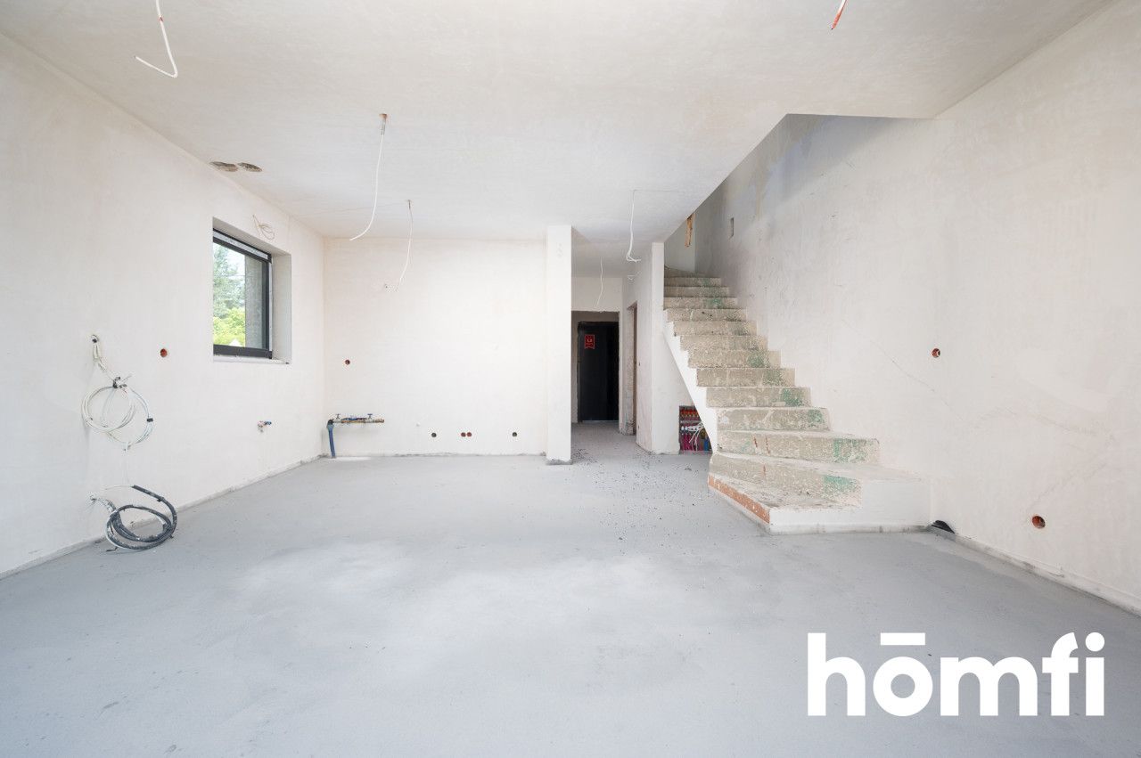 Semi-detached house - High standard - House - Sale - Chrzanowski, Babice