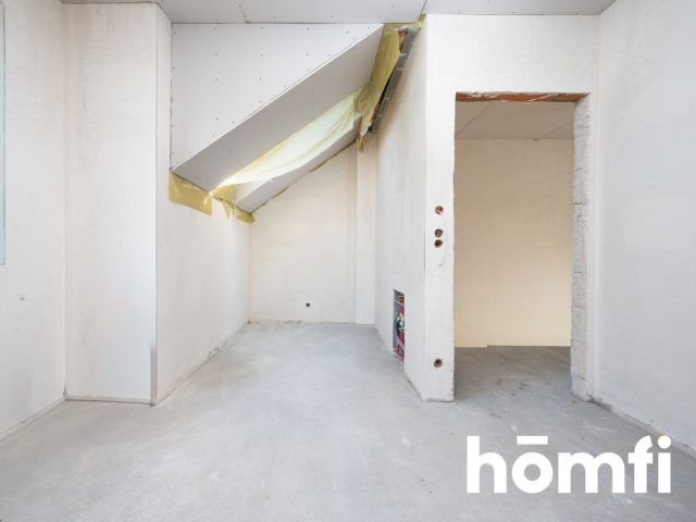 Semi-detached house - High standard - Дім - Продаж - Chrzanowski, Babice