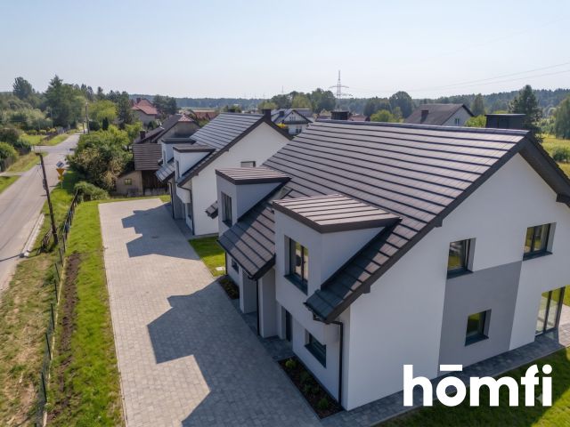 Semi-detached house - High standard - Дім - Продаж - Chrzanowski, Babice