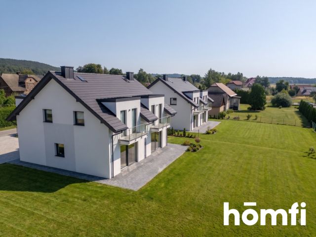 Semi-detached house - High standard - Дім - Продаж - Chrzanowski, Babice