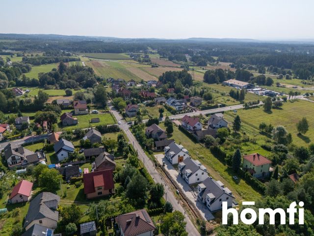 Semi-detached house - High standard - Дім - Продаж - Chrzanowski, Babice