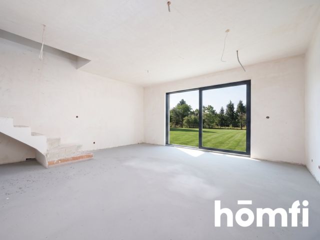 Semi-detached house - High standard - Дім - Продаж - Chrzanowski, Babice