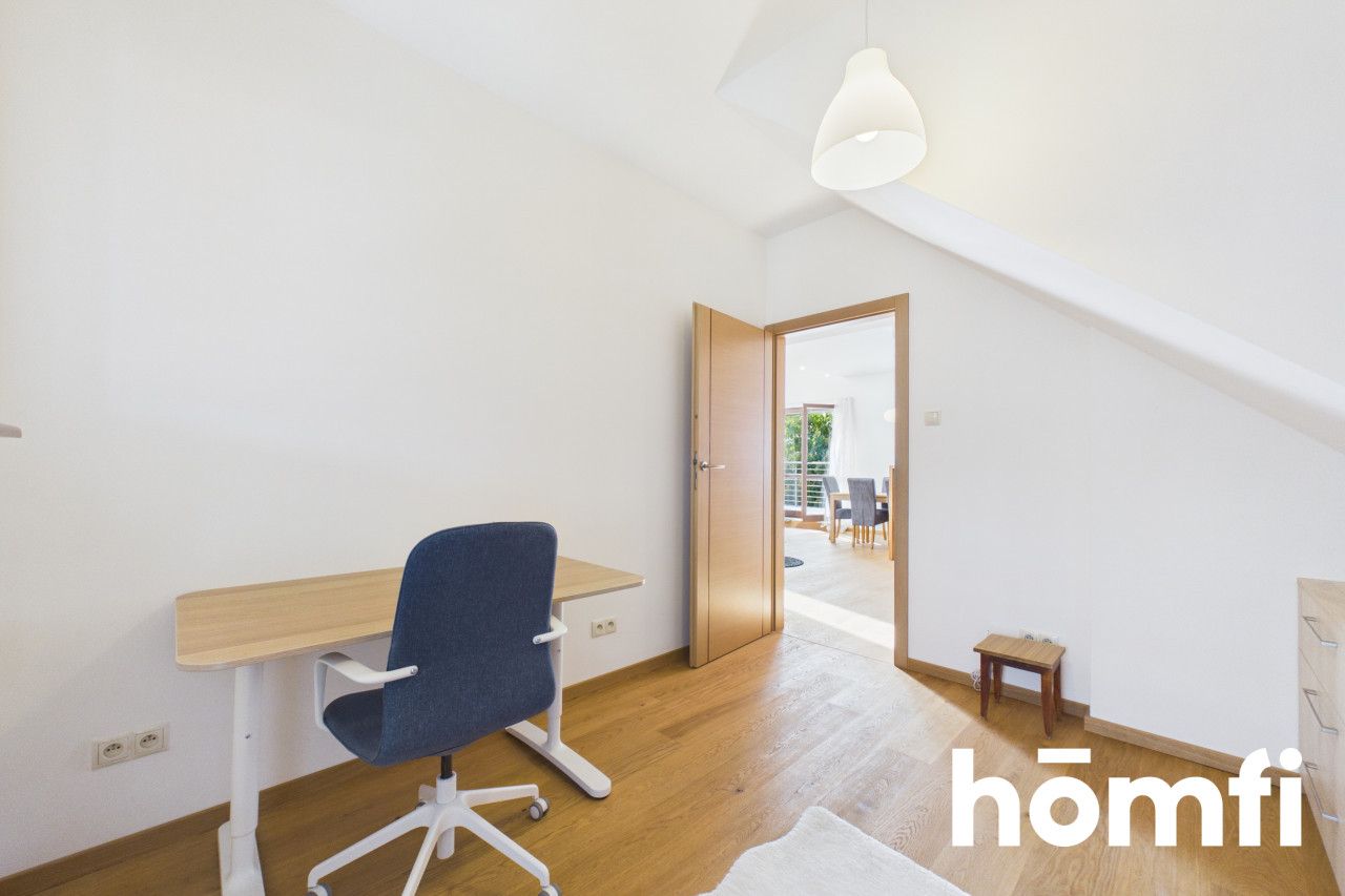 High level apartment, city centre - Apartment - Rent - Wrocław, Krzyki / Ołtaszyn