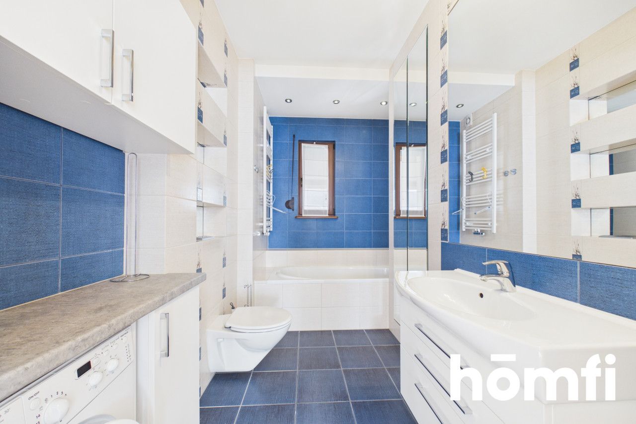 High level apartment, city centre - Apartment - Rent - Wrocław, Krzyki / Ołtaszyn