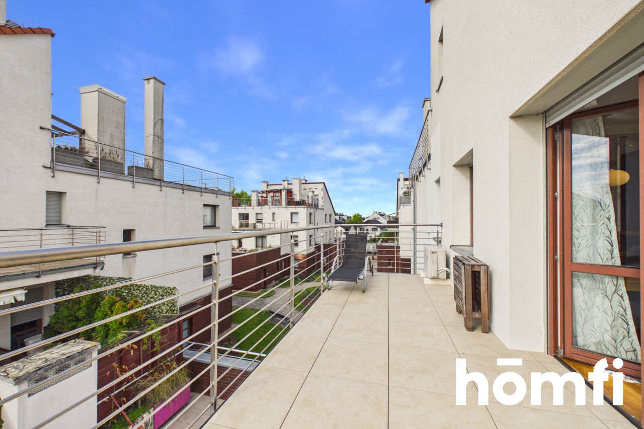 High level apartment, city centre - Apartment - Rent - Wrocław, Krzyki / Ołtaszyn