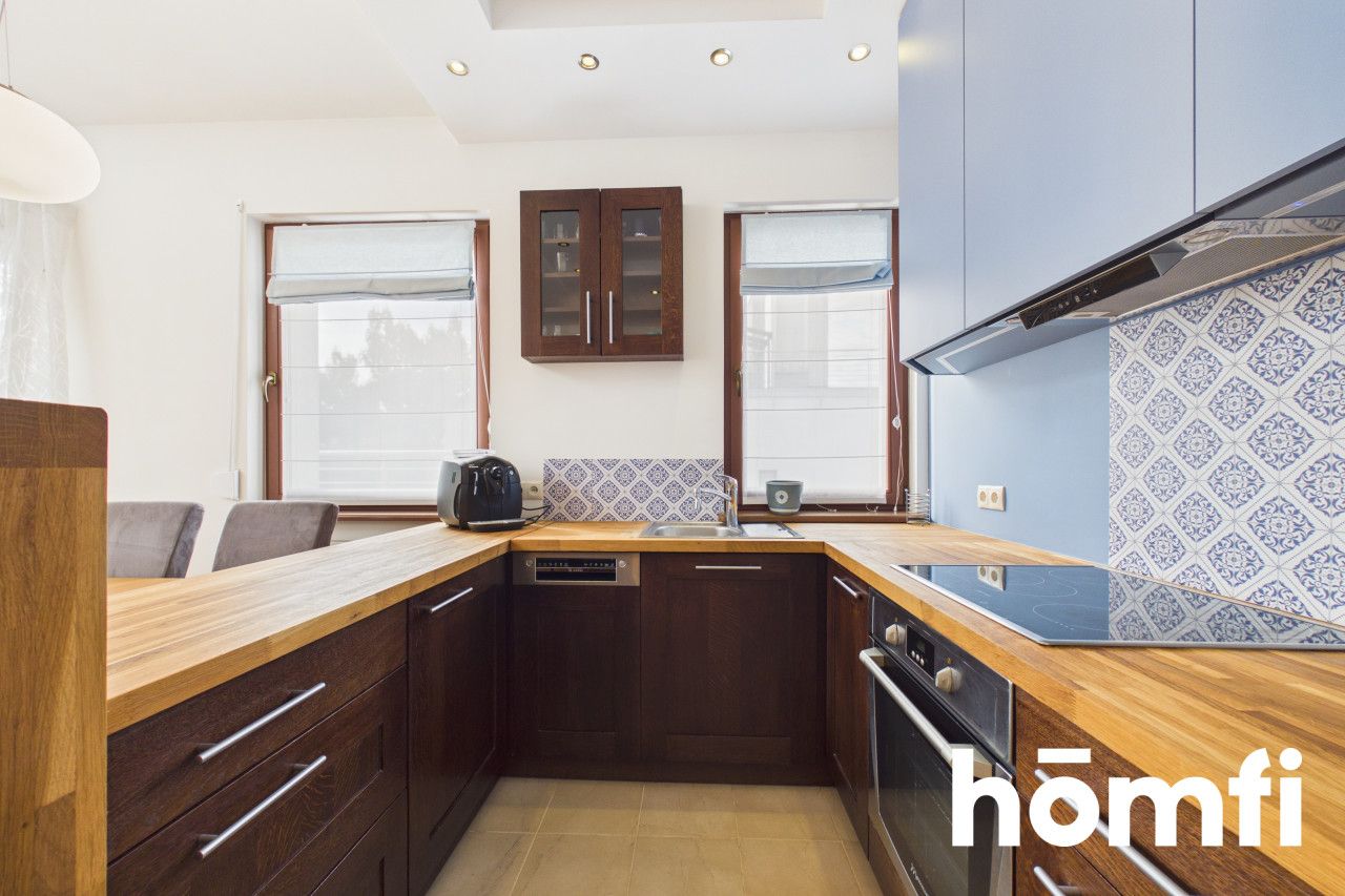 High level apartment, city centre - Apartment - Rent - Wrocław, Krzyki / Ołtaszyn